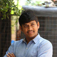 Santhosh Srinivas New Photos | Picture 1423536