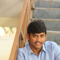 Santhosh Srinivas New Photos | Picture 1423541