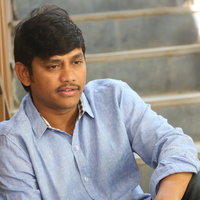 Santhosh Srinivas New Photos | Picture 1423542