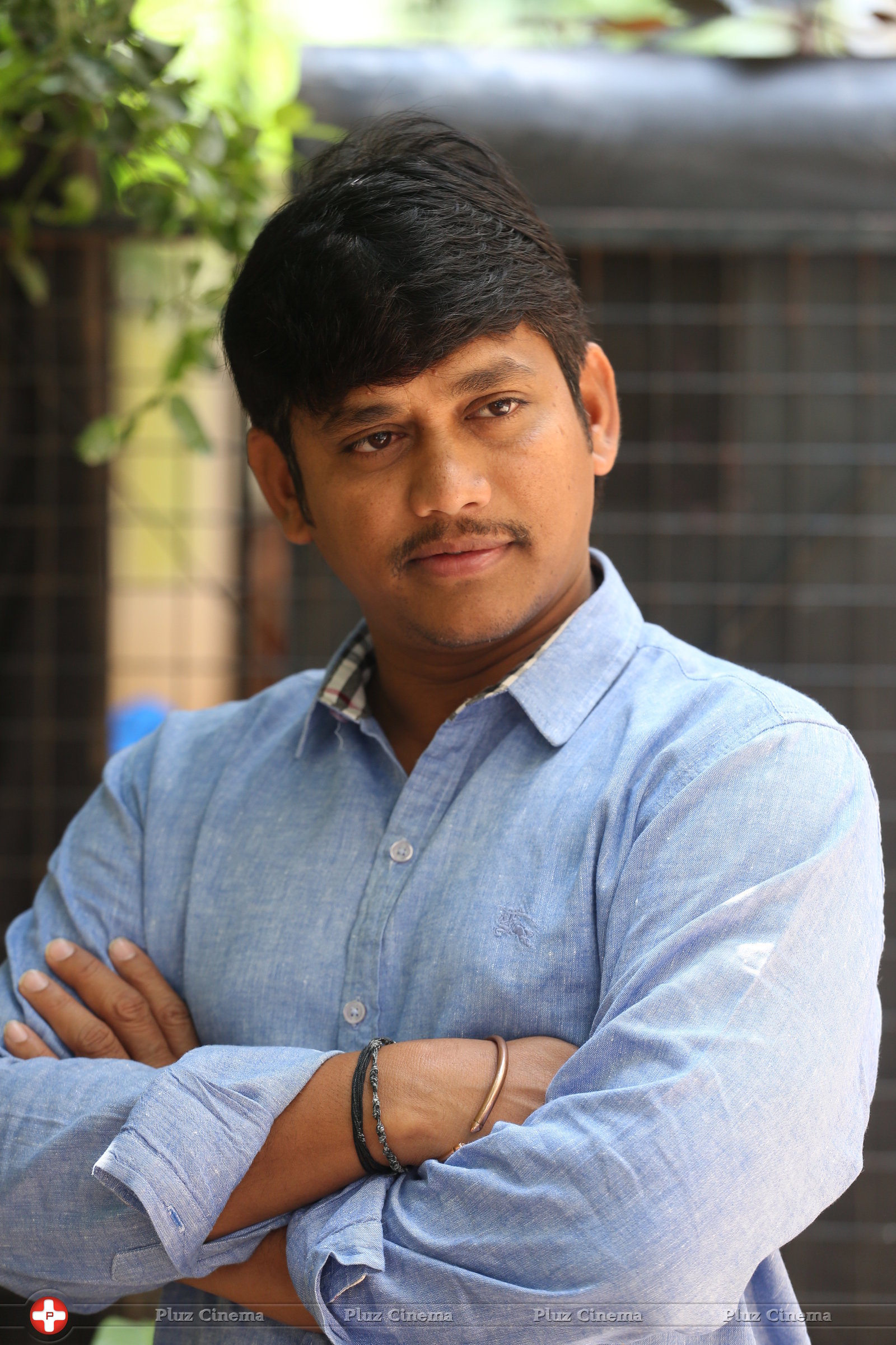 Santhosh Srinivas New Photos | Picture 1423535