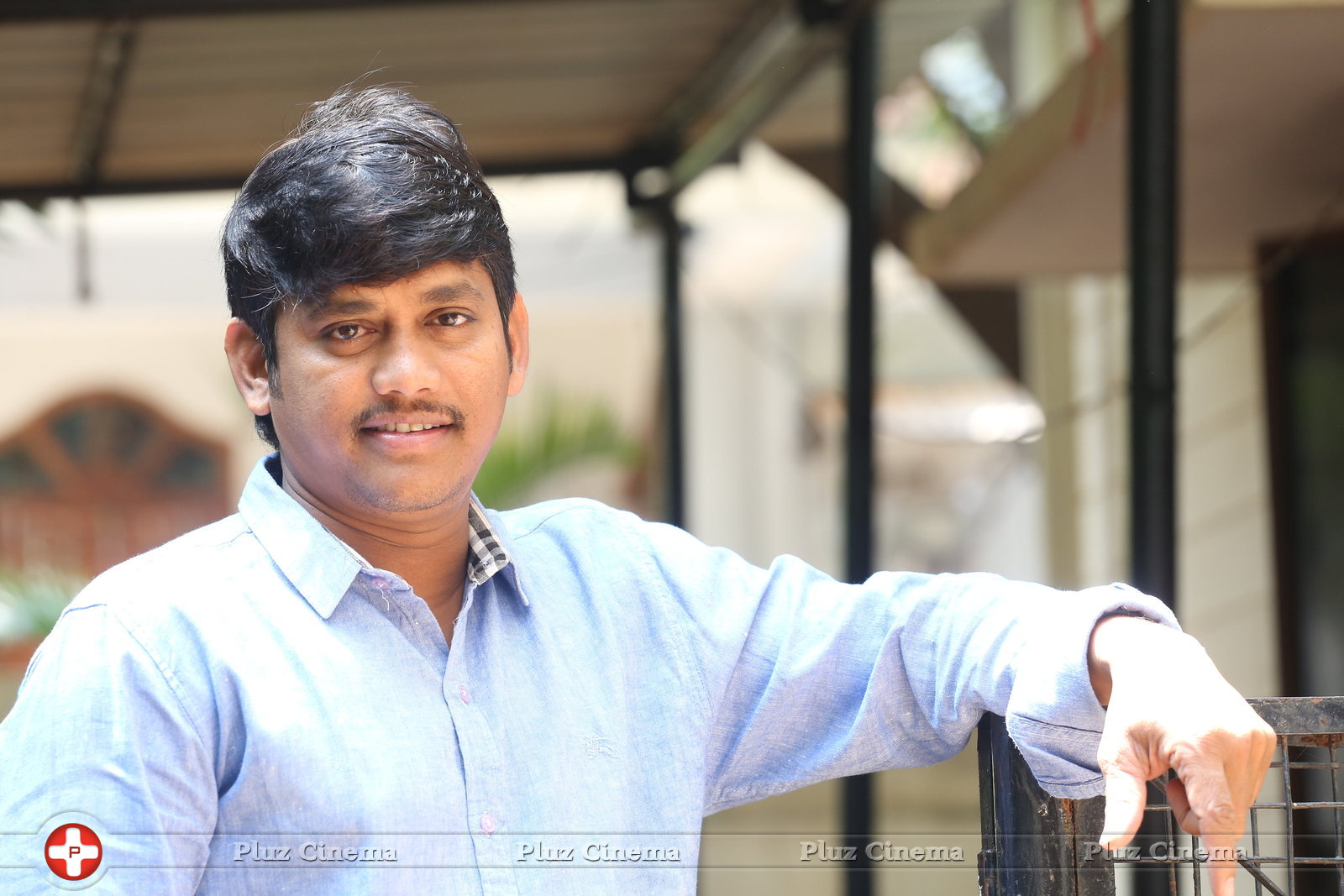 Santhosh Srinivas New Photos | Picture 1423538