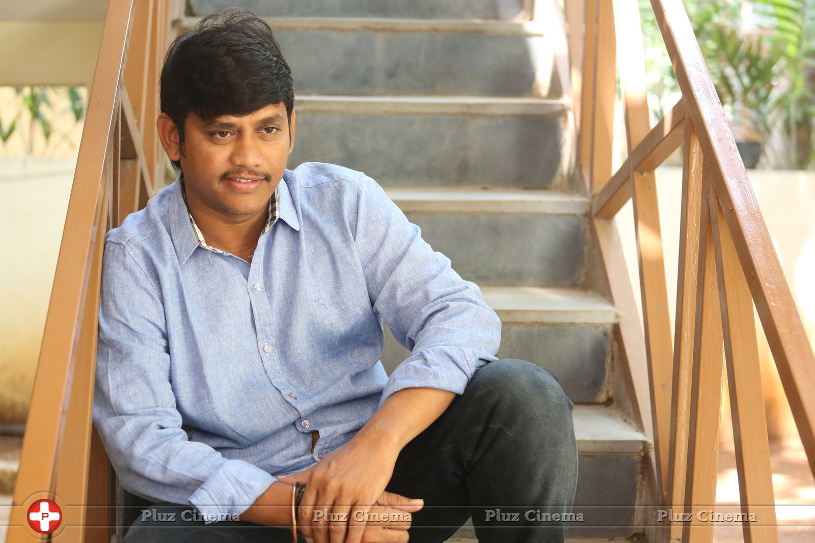 Santhosh Srinivas New Photos | Picture 1423540