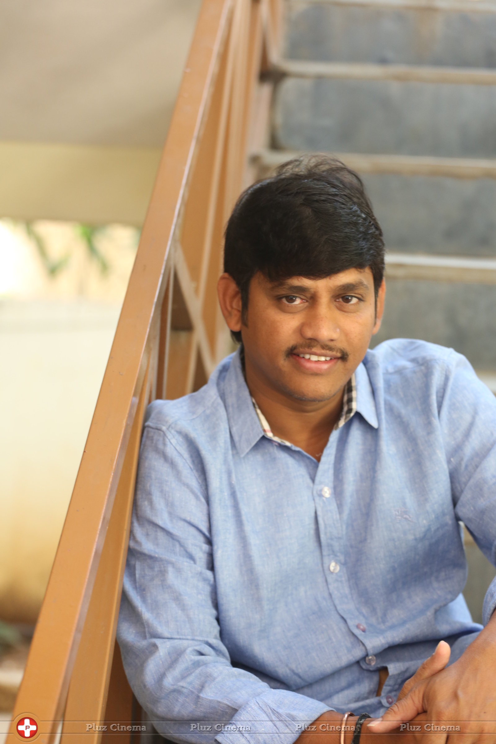 Santhosh Srinivas New Photos | Picture 1423541