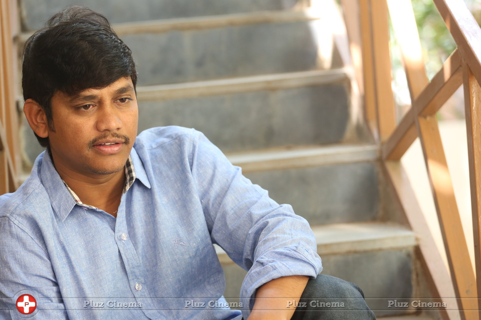 Santhosh Srinivas New Photos | Picture 1423542