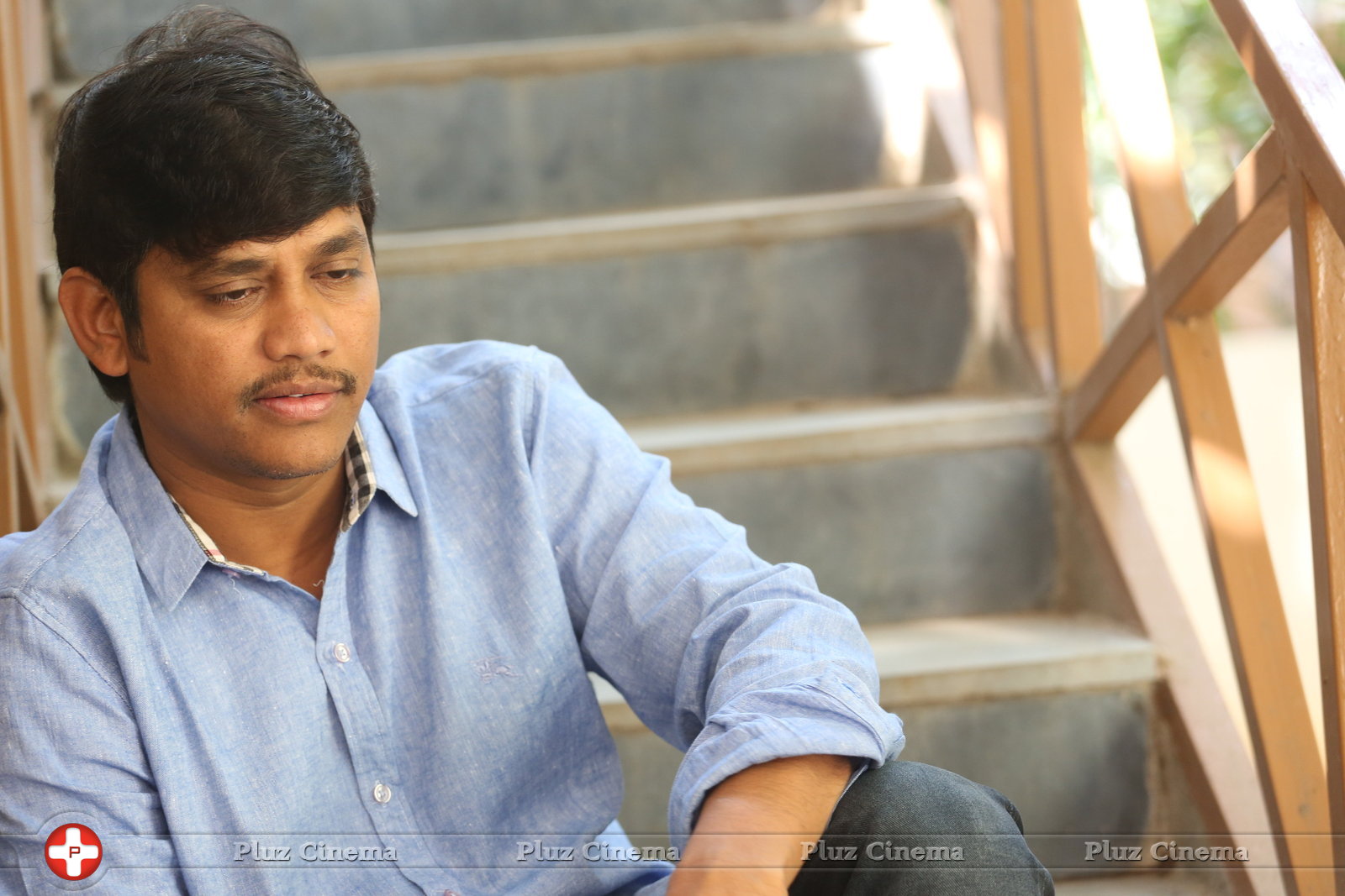 Santhosh Srinivas New Photos | Picture 1423543