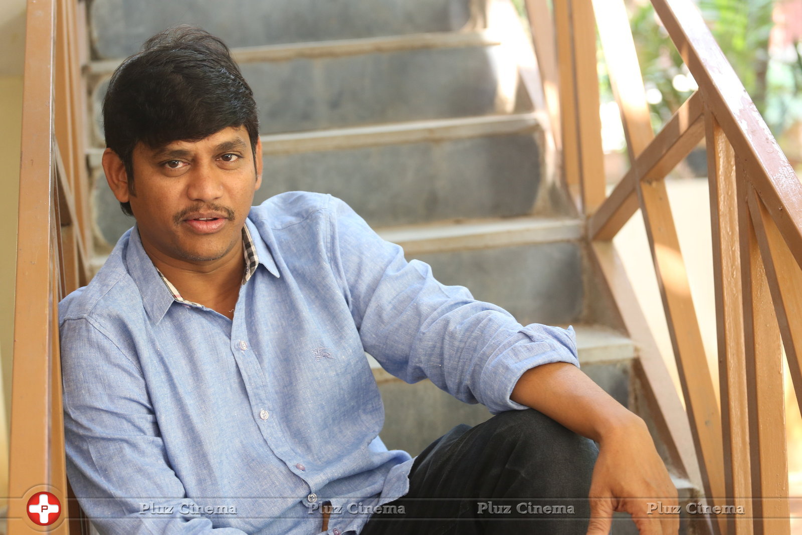 Santhosh Srinivas New Photos | Picture 1423545