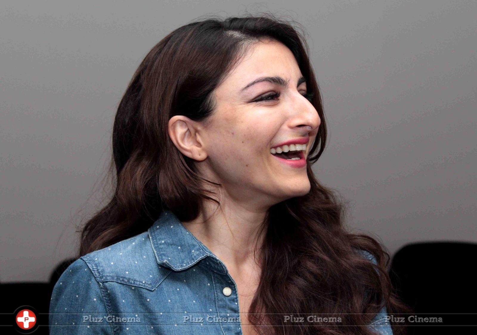 Soha Ali Khan - Inauguration of The Heal Institute Stills | Picture 658234