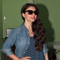 Soha Ali Khan - Inauguration of The Heal Institute Stills | Picture 658220