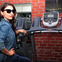 Soha Ali Khan - Inauguration of The Heal Institute Stills | Picture 658226
