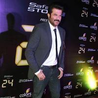 Anil Kapoor - Success party of TV show 24 Photos | Picture 658768