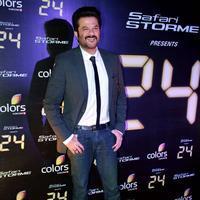 Anil Kapoor - Success party of TV show 24 Photos | Picture 658769