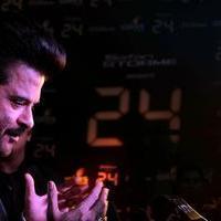Anil Kapoor - Success party of TV show 24 Photos | Picture 658773