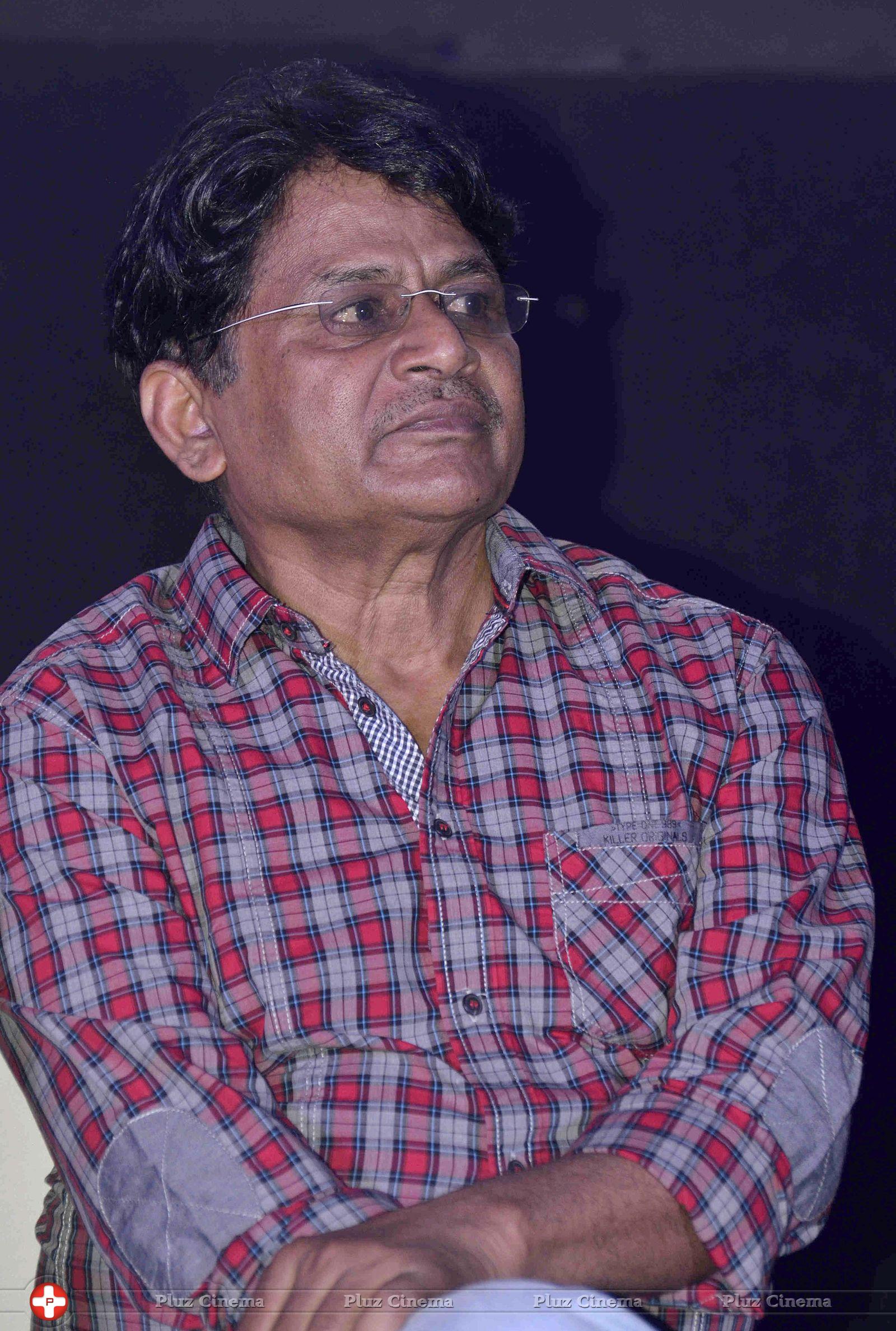 Raghubir Yadav - Press conference of film Club 60 Photos | Picture 658119