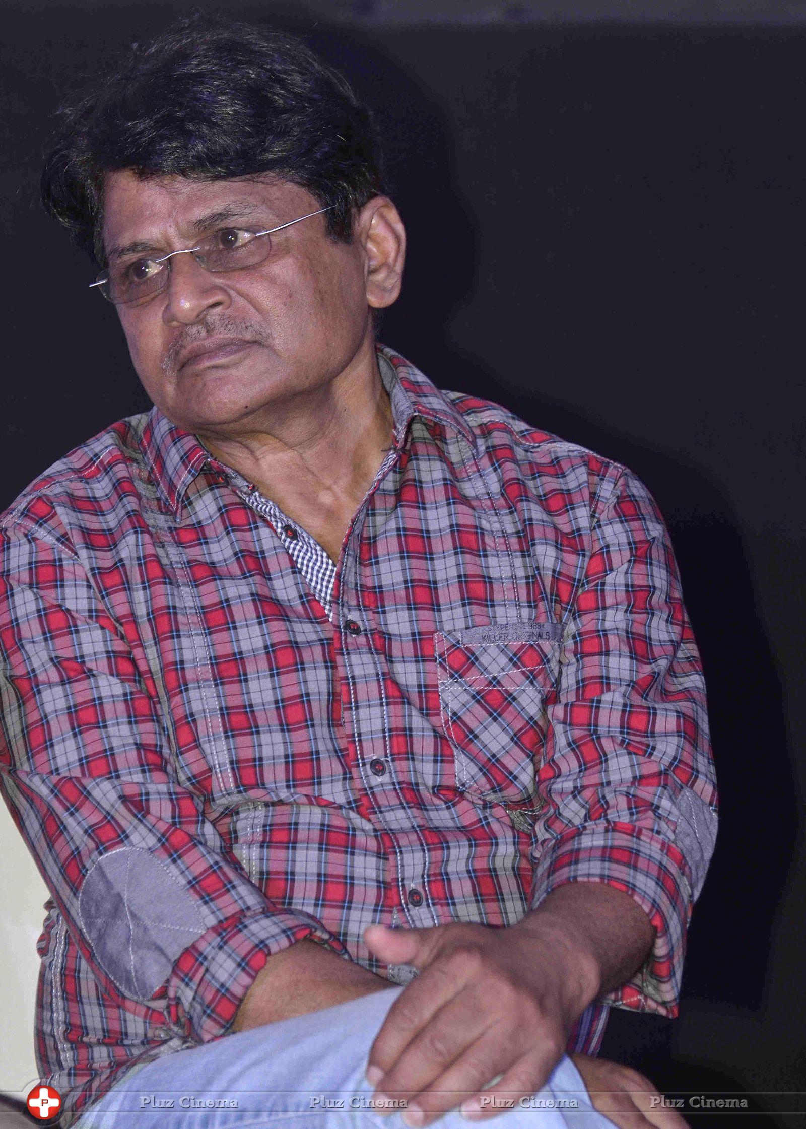 Raghubir Yadav - Press conference of film Club 60 Photos | Picture 658125