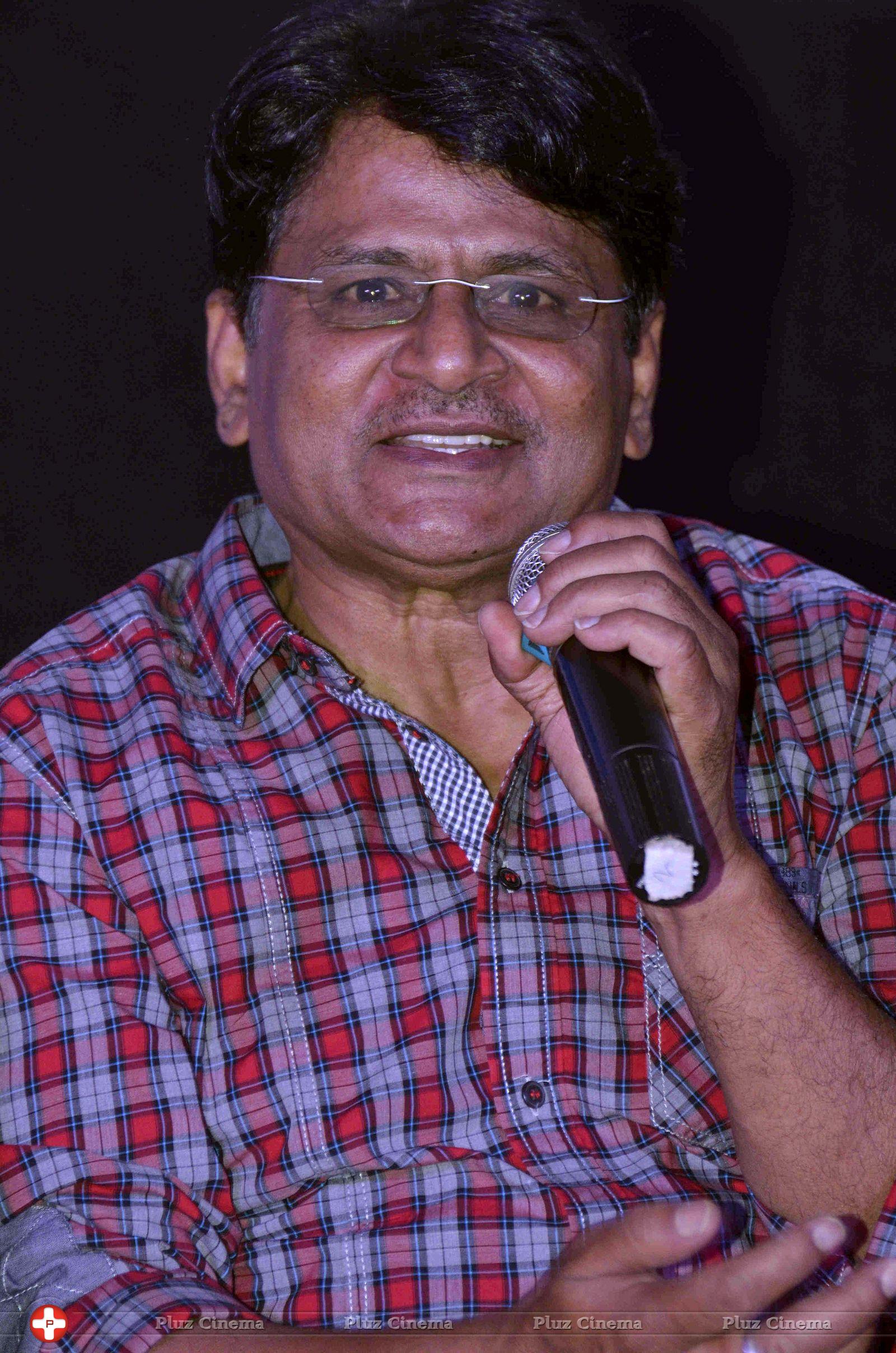 Raghubir Yadav - Press conference of film Club 60 Photos | Picture 658135