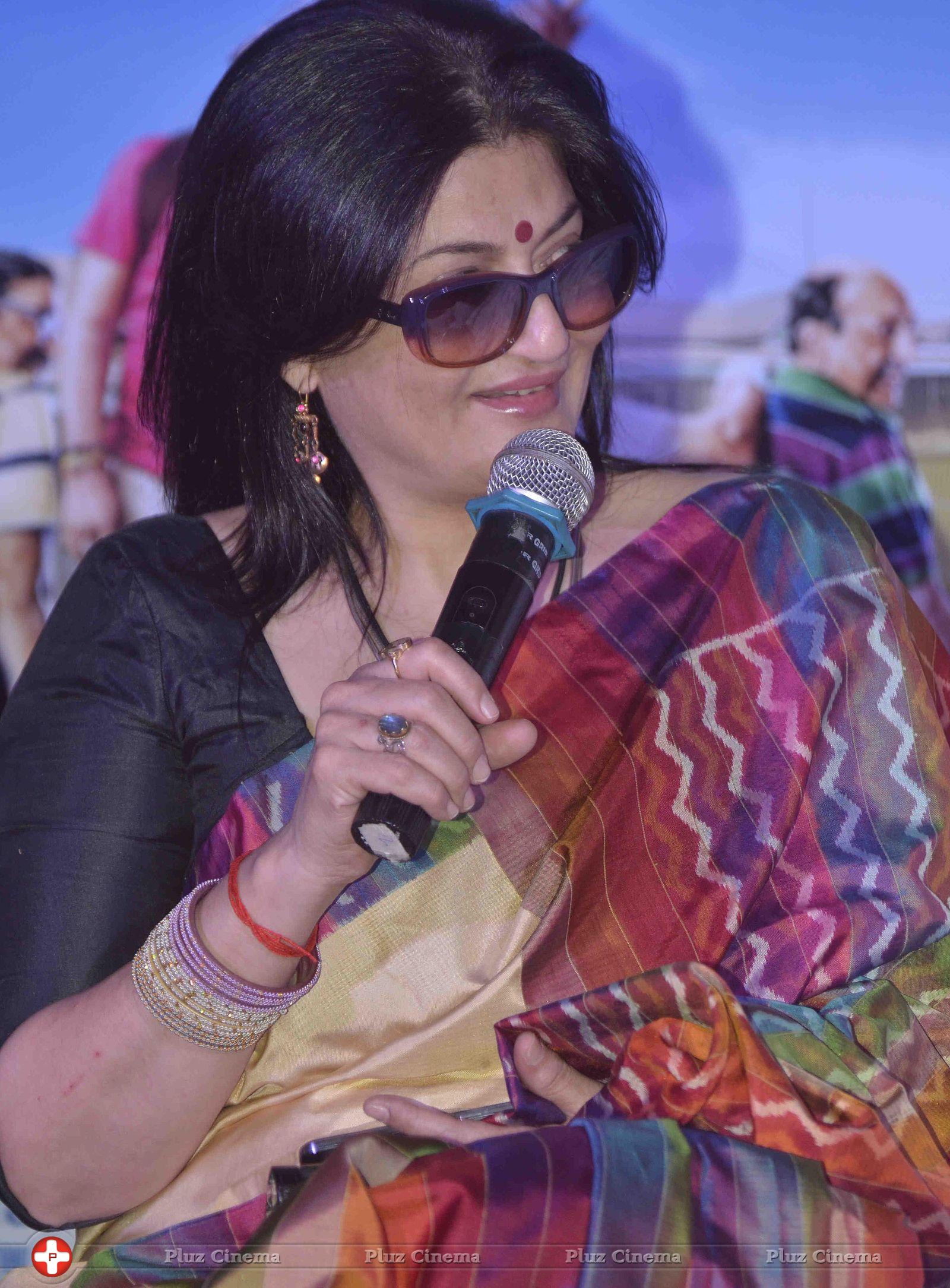 Sarika - Press conference of film Club 60 Photos | Picture 658144