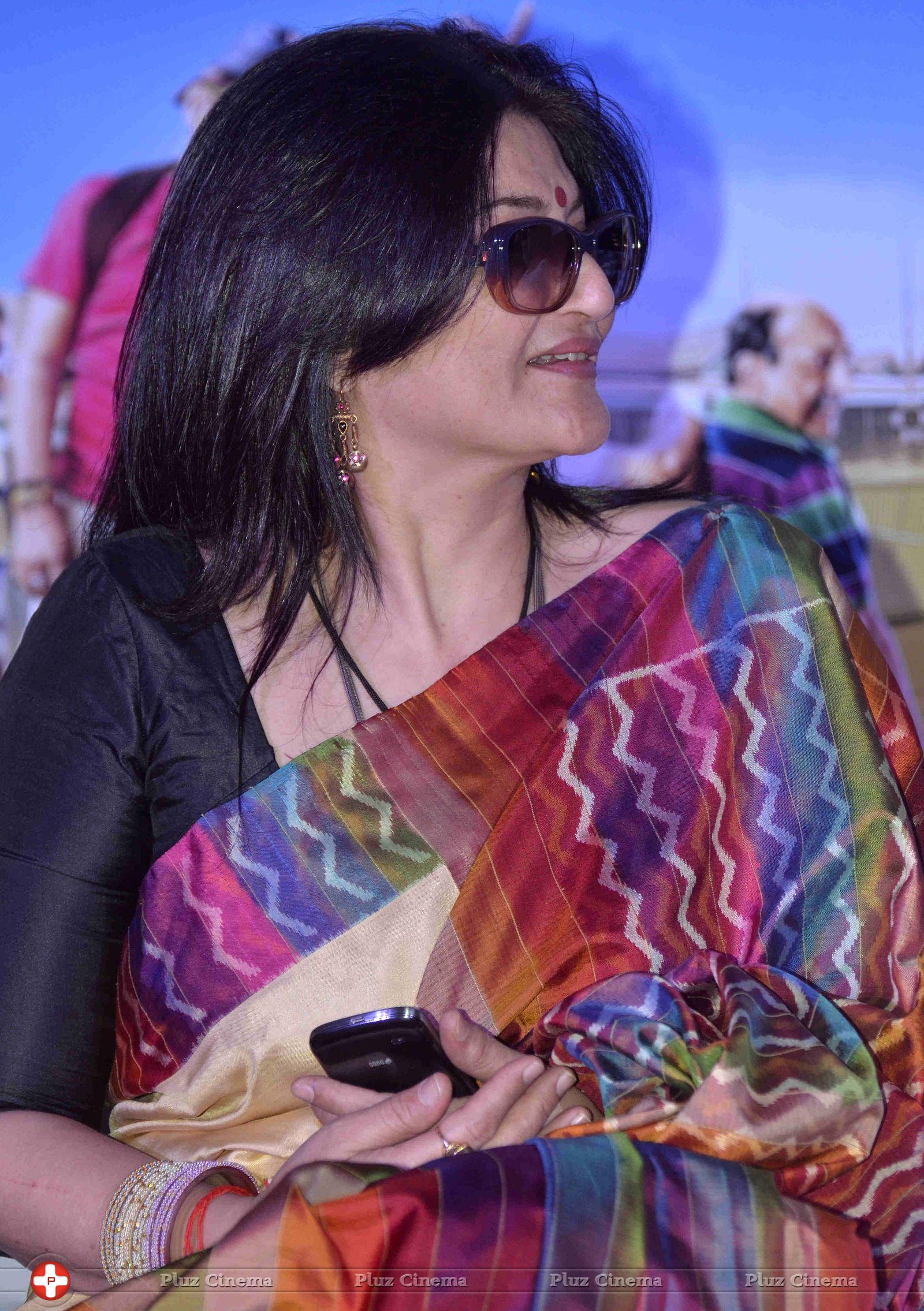 Sarika - Press conference of film Club 60 Photos | Picture 658152