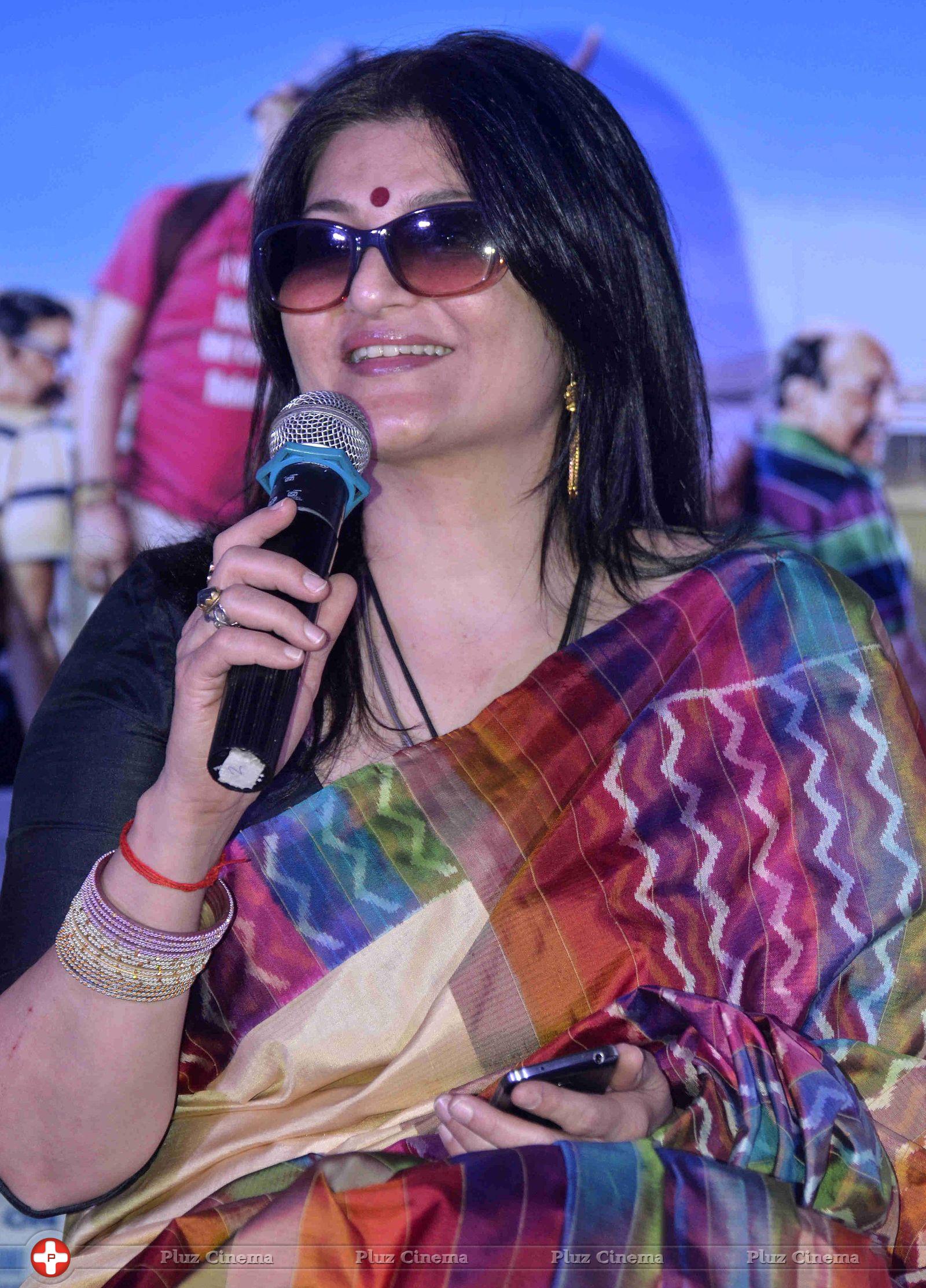 Sarika - Press conference of film Club 60 Photos | Picture 658156