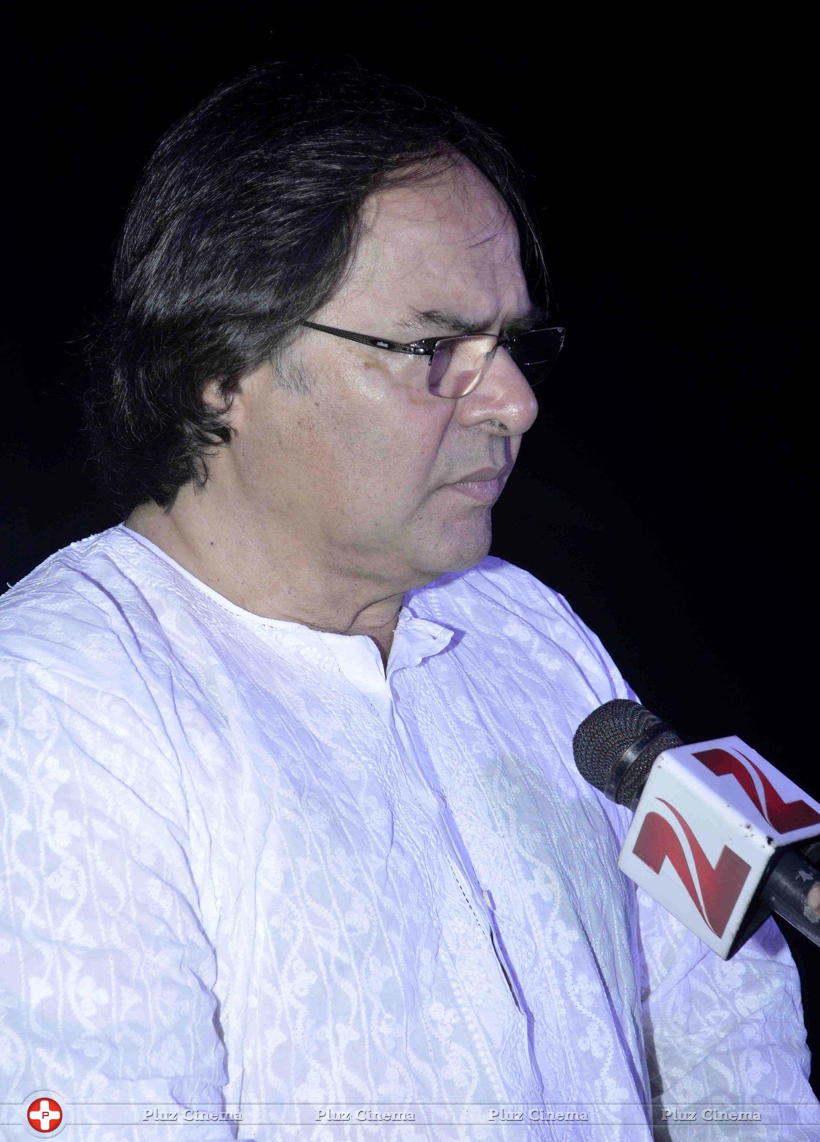 Farooq Sheikh - Press conference of film Club 60 Photos | Picture 658166