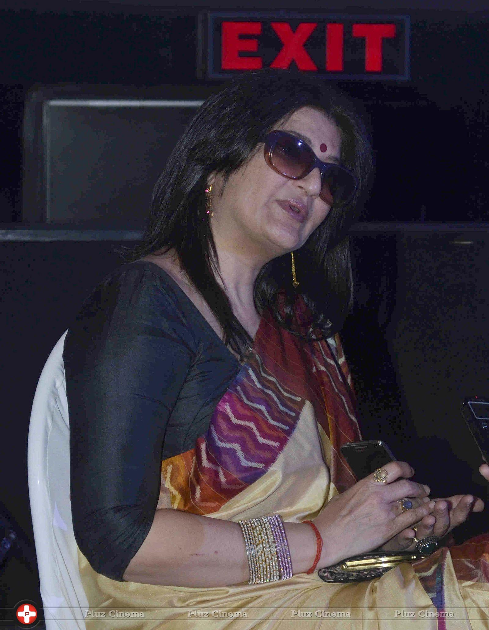 Sarika - Press conference of film Club 60 Photos | Picture 658173