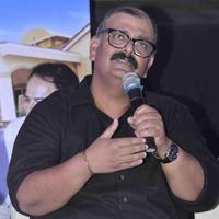 Sanjay Tripathi - Press conference of film Club 60 Photos | Picture 658101
