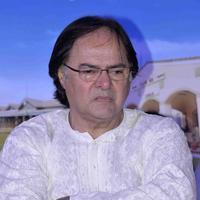 Farooq Sheikh - Press conference of film Club 60 Photos | Picture 658104