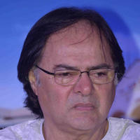 Farooq Sheikh - Press conference of film Club 60 Photos | Picture 658108