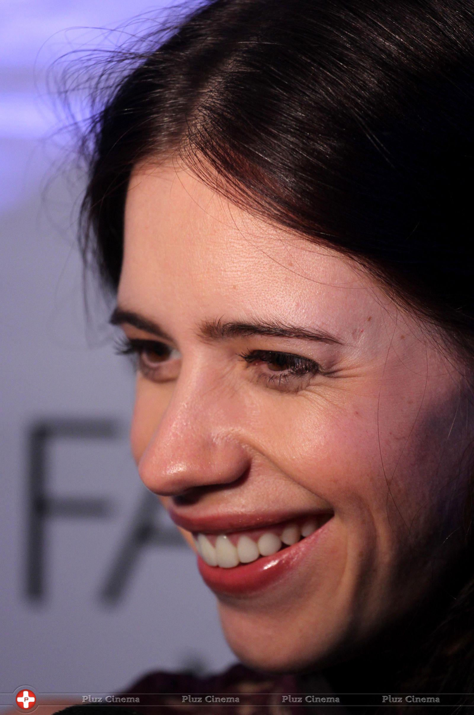 Kalki Koechlin - IBFW 2013 Day 2 Photos | Picture 658527