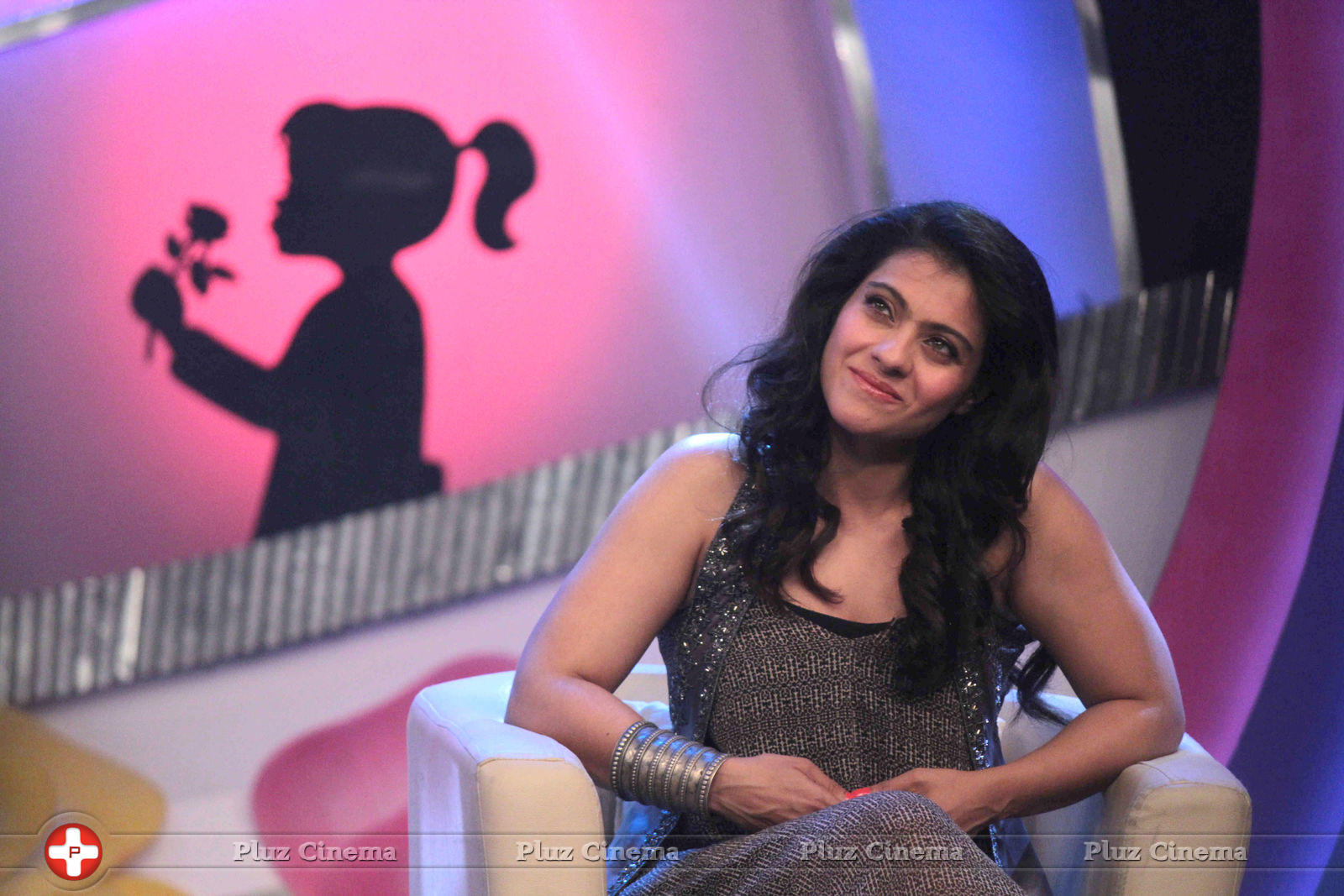Kajol - NDTVs Our Girl Our Pride Fund Raising Campaign Photos | Picture 659027