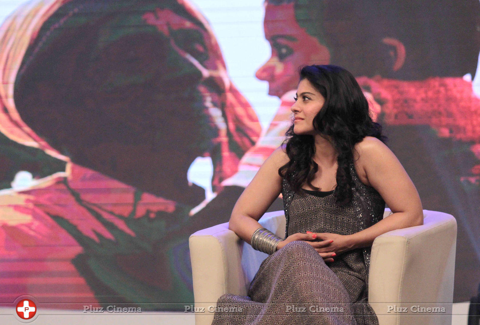 Kajol - NDTVs Our Girl Our Pride Fund Raising Campaign Photos | Picture 659029