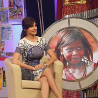 Anushka Sharma - NDTVs Our Girl Our Pride Fund Raising Campaign Photos | Picture 658986