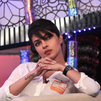 Priyanka Chopra - NDTVs Our Girl Our Pride Fund Raising Campaign Photos