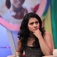 Kajol - NDTVs Our Girl Our Pride Fund Raising Campaign Photos | Picture 659020