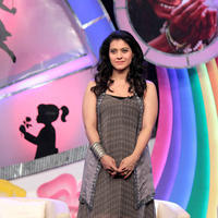 Kajol - NDTVs Our Girl Our Pride Fund Raising Campaign Photos | Picture 659024