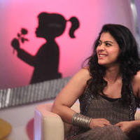 Kajol - NDTVs Our Girl Our Pride Fund Raising Campaign Photos | Picture 659028