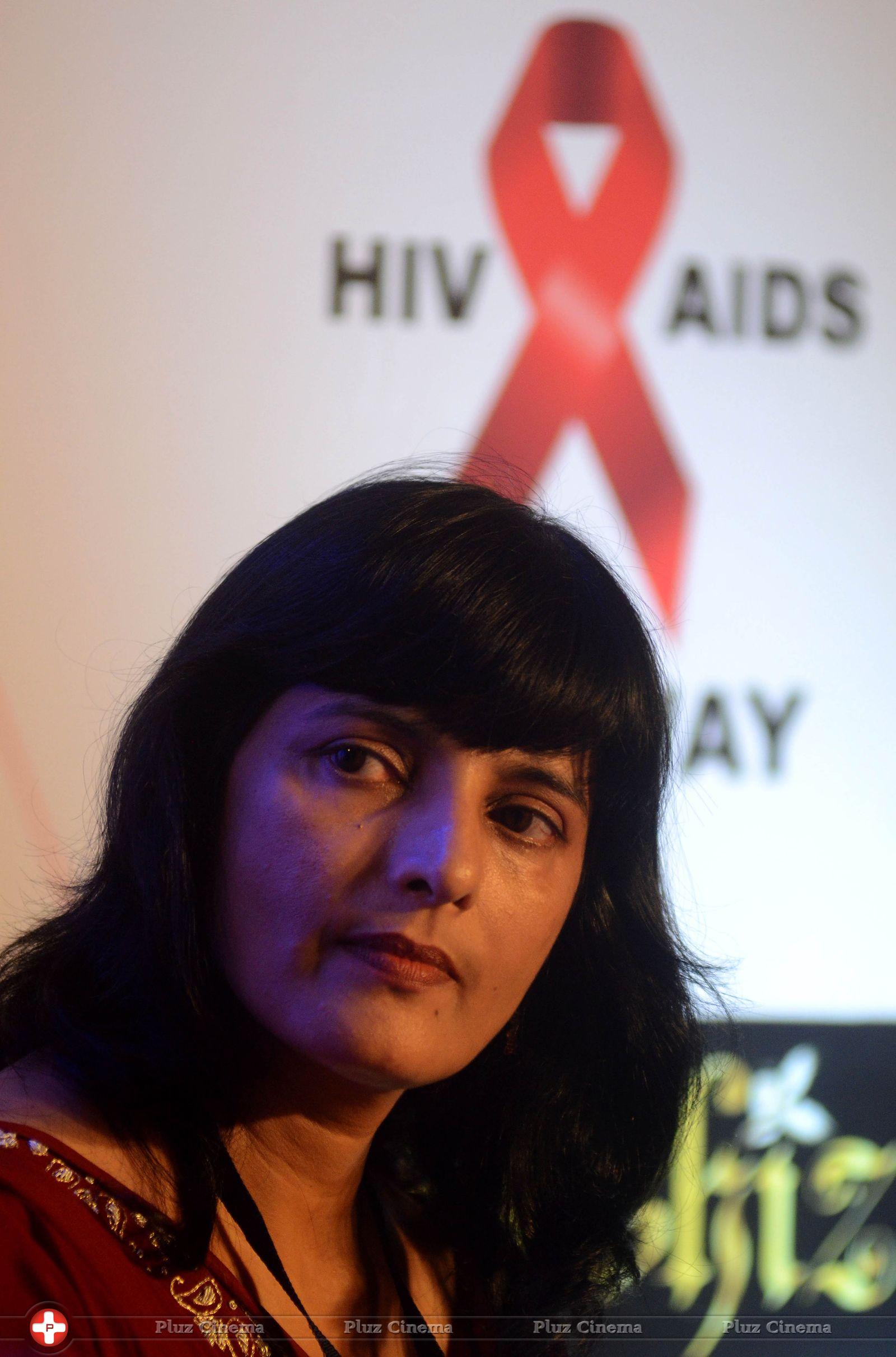 Panel Discussion on HIV Awareness Photos | Picture 659118