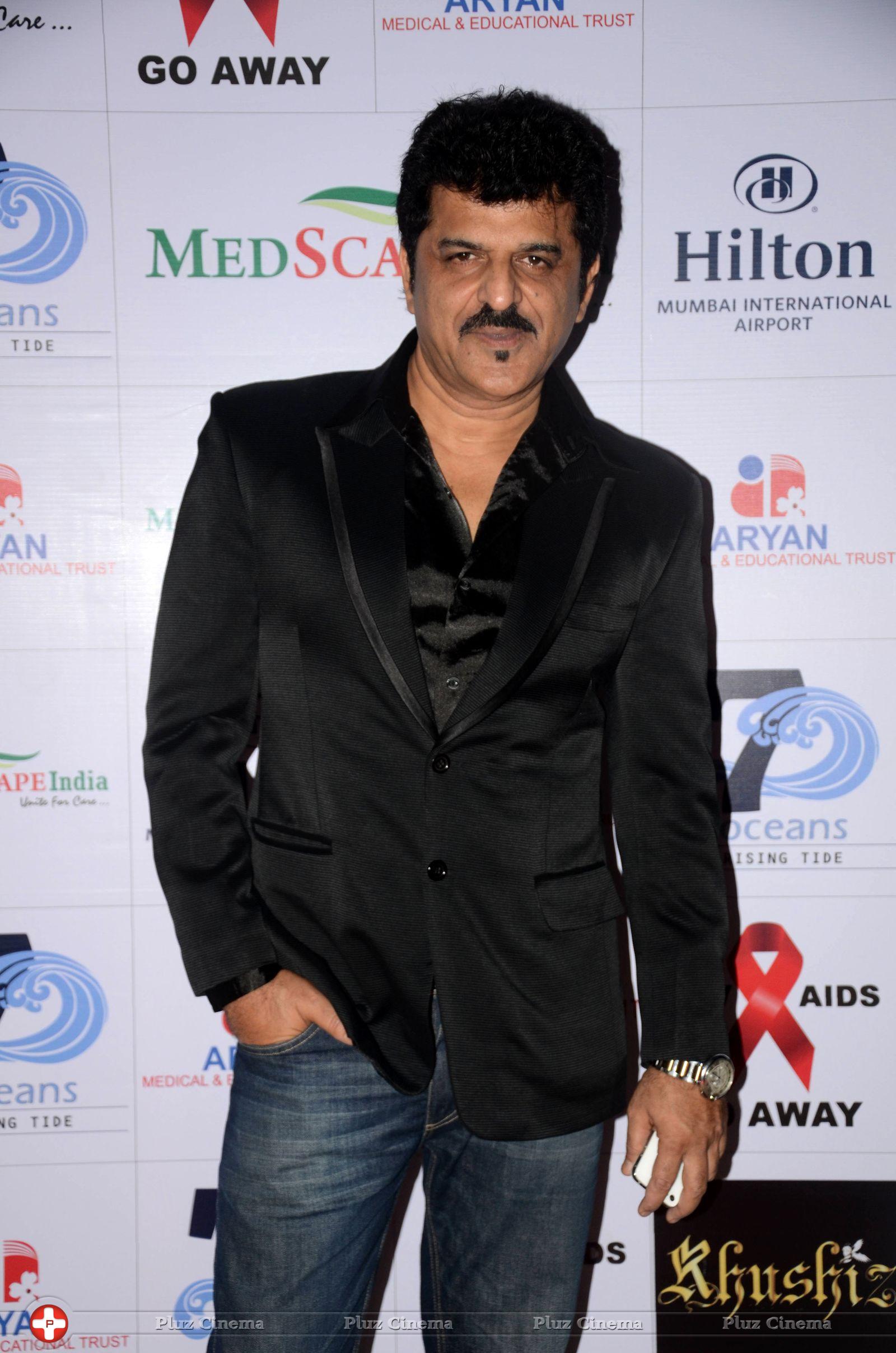 Rajesh Khattar - Panel Discussion on HIV Awareness Photos | Picture 659131