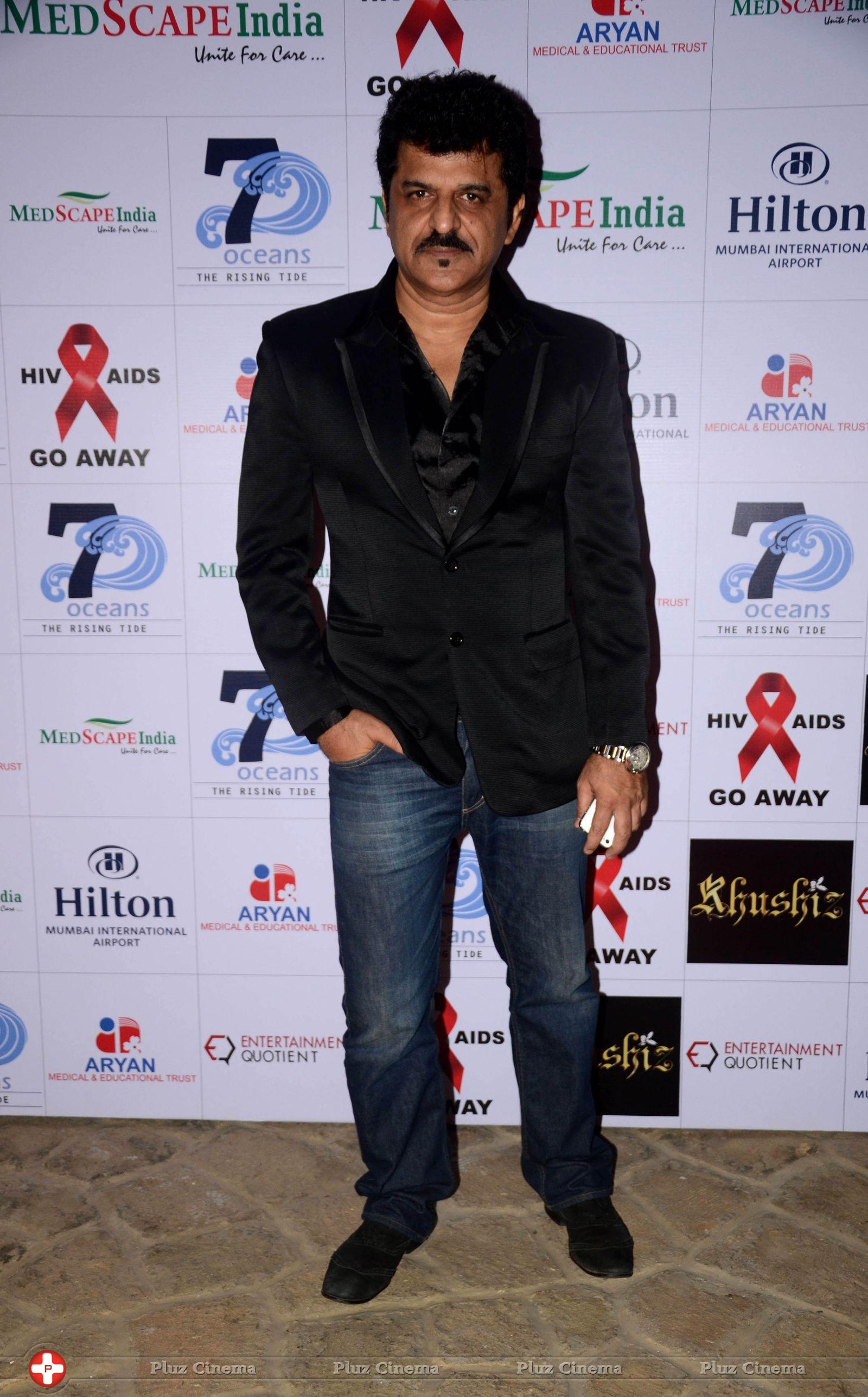 Rajesh Khattar - Panel Discussion on HIV Awareness Photos | Picture 659132