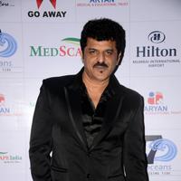 Rajesh Khattar - Panel Discussion on HIV Awareness Photos | Picture 659131