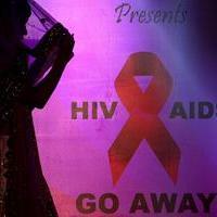 Panel Discussion on HIV Awareness Photos