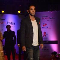 Sahil Anand - Panel Discussion on HIV Awareness Photos