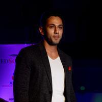 Sahil Anand - Panel Discussion on HIV Awareness Photos | Picture 659153