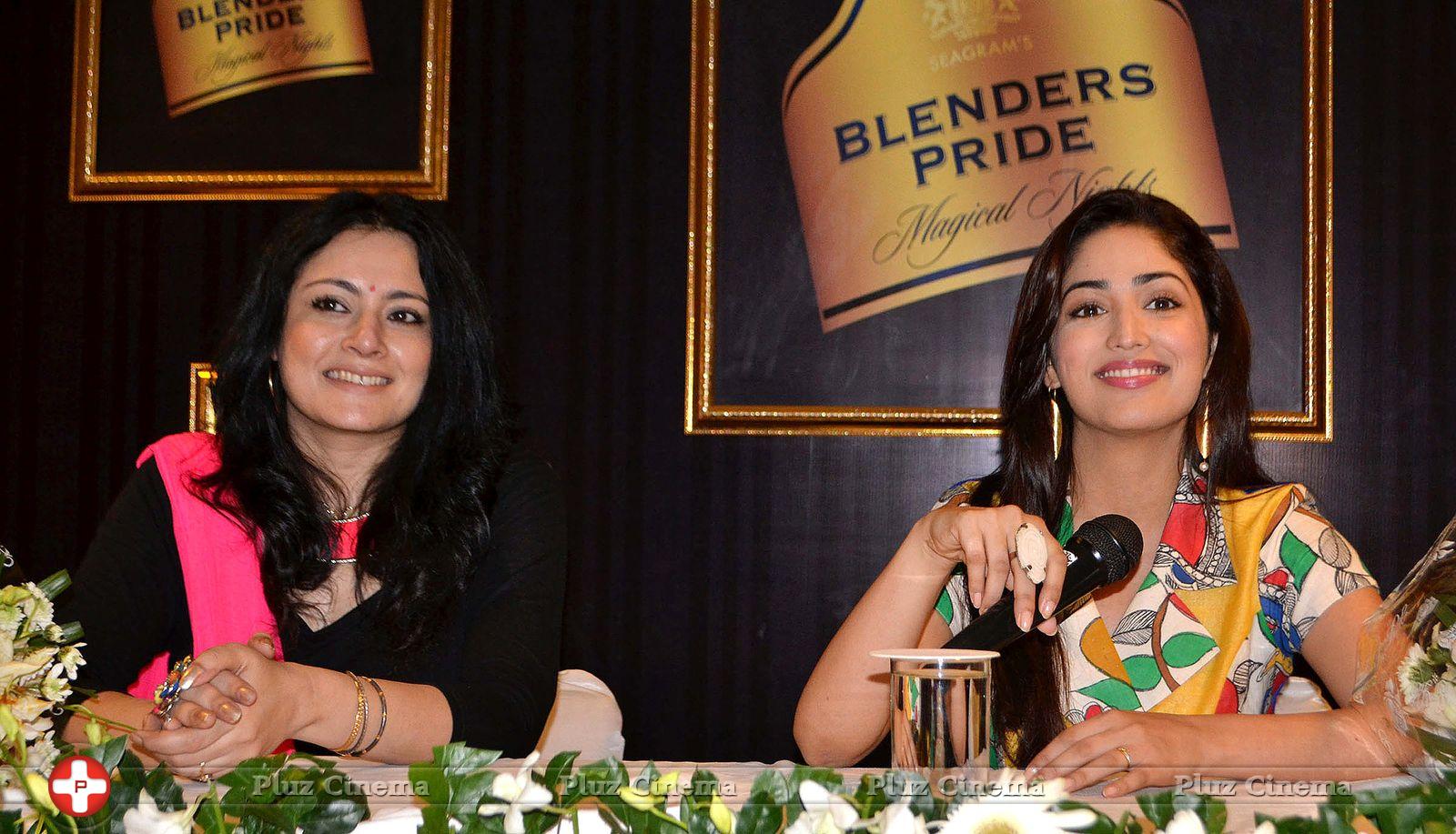 Blenders Pride Magical Nights press conference Stills | Picture 658340