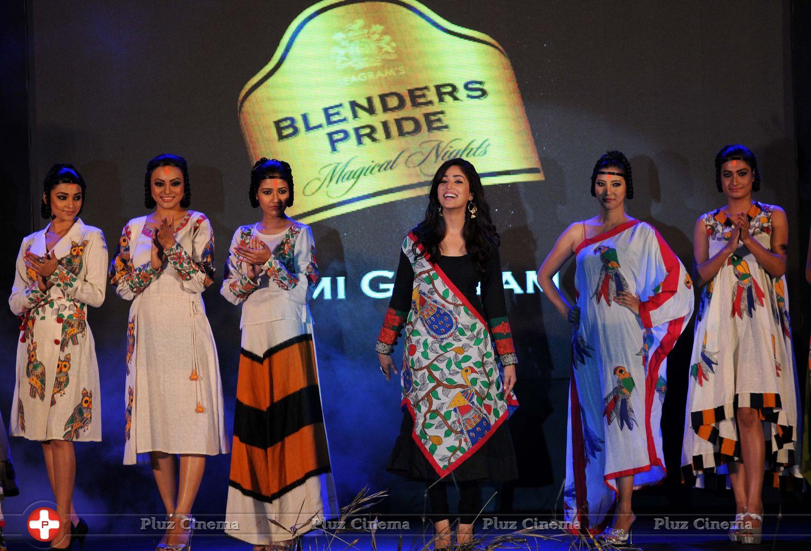 Blenders Pride Magical Nights press conference Stills | Picture 658879