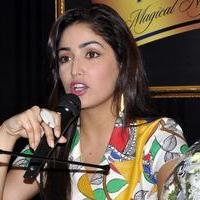 Yami Gautam - Blenders Pride Magical Nights press conference Stills | Picture 658336