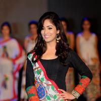 Yami Gautam - Blenders Pride Magical Nights press conference Stills