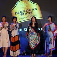 Blenders Pride Magical Nights press conference Stills