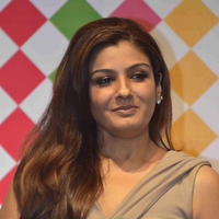 Raveena Tandon - Raveena Tandon Judge Save Electricity Kids Compitition Stills | Picture 658754