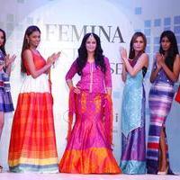 Actress Mona Singh at The Launch of Tangerine Home Couture Photos