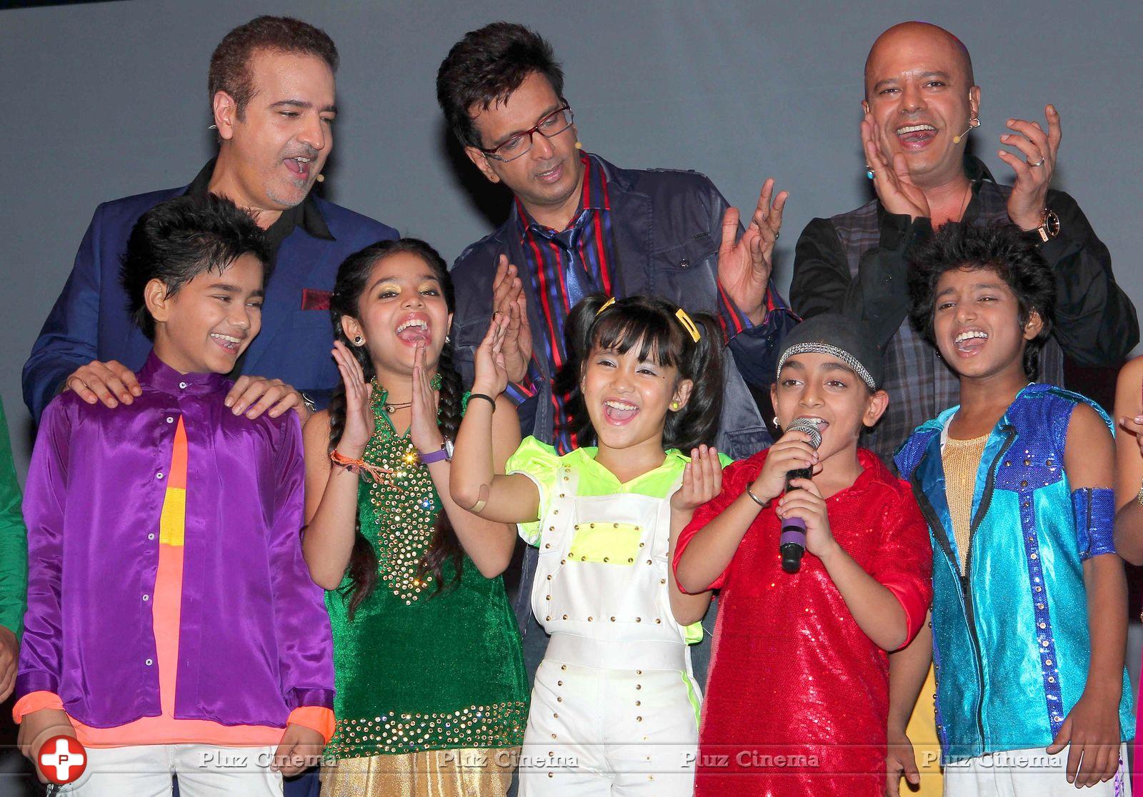 Launch of Boogie Woogie Kids Championship | Picture 660364